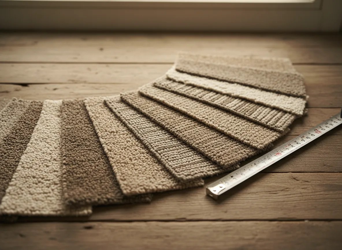 Carpet Installation Edmeston, NY FAQs